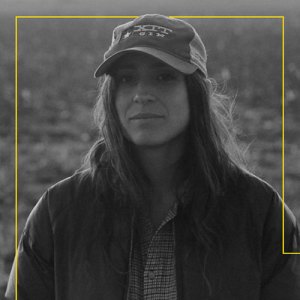 Marzia Lanfranchi was promoting sustainable fashion years before she founded Cotton Diaries.
