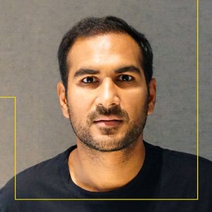 Few have been recognized by the UN for their efforts to promote sustainable and ethical production, but Murtaza Ahmed can claim the honor.