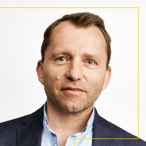 As head of PVH’s denim center, Nicolas Prophte drives innovation across brands Tommy Hilfiger and Calvin Klein.
