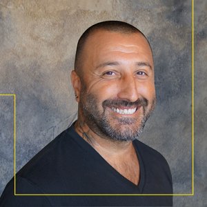 Omer Mert is passionate about sustainable denim, overseeing Strom with the mindset that shoppers need to “buy less and buy better.”