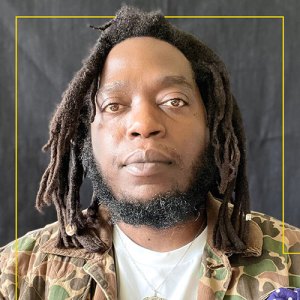 An avid supporter of the BLM movement, Solomon Russell used his platform in fashion to spread awareness about the industry’s shortcomings.