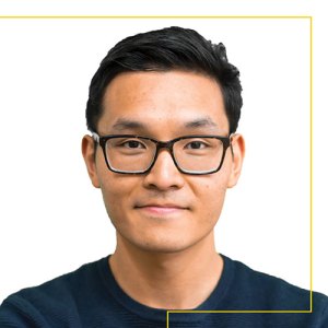Unspun's Walden Lam aims to bring modern fit technology directly into the made-to-order manufacturing process.