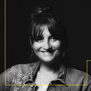 Orta Anadolu’s head of marketing and washing, Zennure Danışman, is passionate about denim’s future.