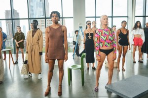 Rachel Comey RTW Spring 2022