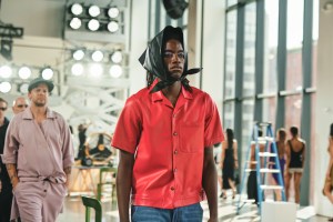 Rachel Comey RTW Spring 2022