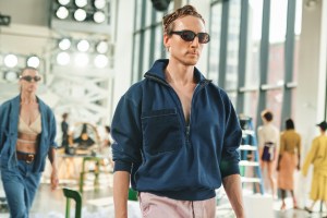 Rachel Comey RTW Spring 2022