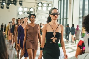 Rachel Comey RTW Spring 2022