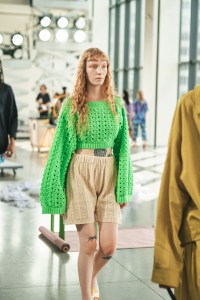 Rachel Comey RTW Spring 2022