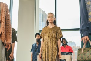 Rachel Comey RTW Spring 2022