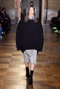 Raf Simons RTW Spring 2022