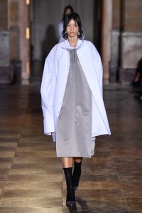 Raf Simons RTW Spring 2022