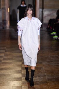 Raf Simons RTW Spring 2022