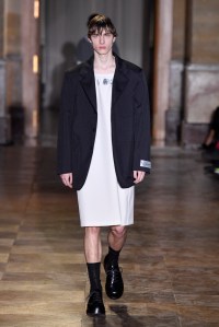 Raf Simons RTW Spring 2022