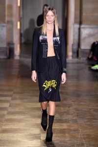 Raf Simons RTW Spring 2022