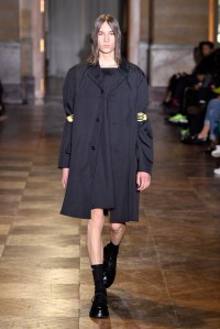 Raf Simons RTW Spring 2022