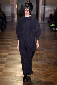 Raf Simons RTW Spring 2022