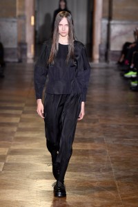 Raf Simons RTW Spring 2022