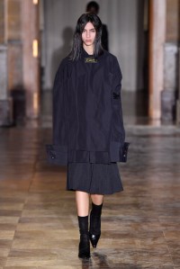 Raf Simons RTW Spring 2022