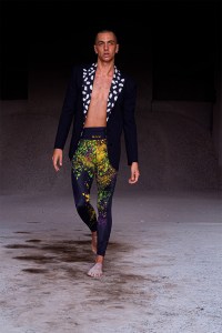 Redemption RTW Spring 2022