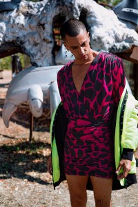 Redemption RTW Spring 2022
