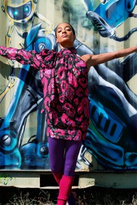 Redemption RTW Spring 2022