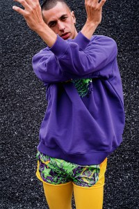 Redemption RTW Spring 2022