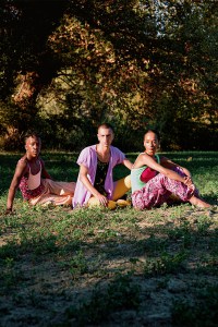 Redemption RTW Spring 2022