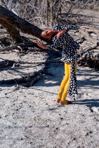 Redemption RTW Spring 2022