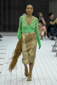 Rejina Pyo RTW Spring 2022