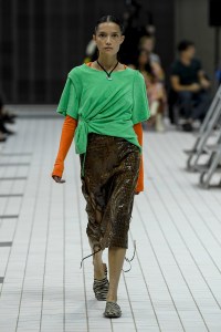 Rejina Pyo RTW Spring 2022