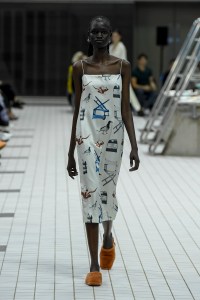 Rejina Pyo RTW Spring 2022