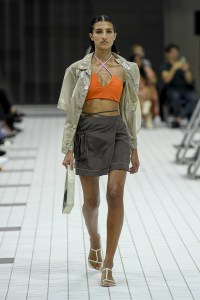 Rejina Pyo RTW Spring 2022