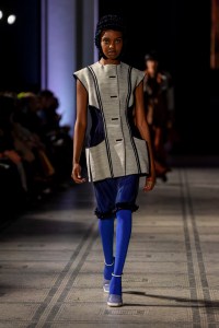 Richard Malone RTW Spring 2022