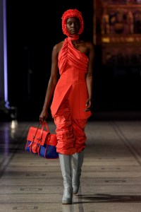 Richard Malone RTW Spring 2022