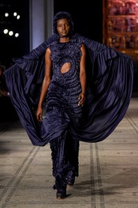 Richard Malone RTW Spring 2022