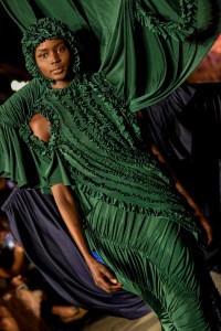 Richard Malone RTW Spring 2022