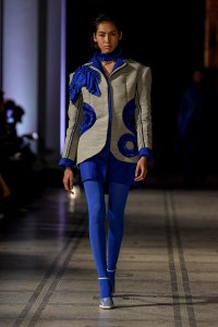 Richard Malone RTW Spring 2022