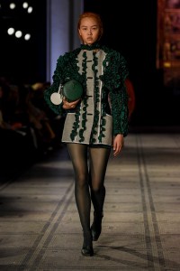 Richard Malone RTW Spring 2022