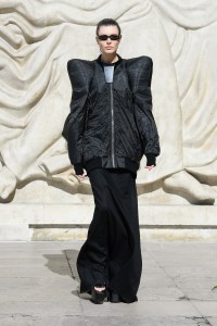 Rick Owens RTW Spring 2022
