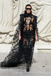 Rick Owens RTW Spring 2022