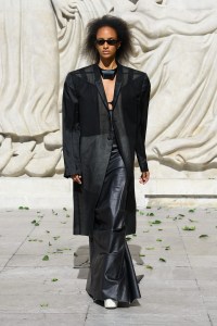 Rick Owens RTW Spring 2022