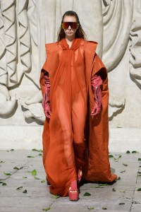Rick Owens RTW Spring 2022