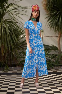 Rixo RTW Spring 2022