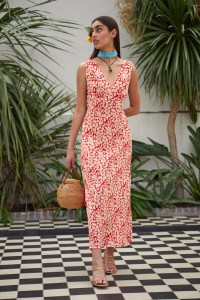 Rixo RTW Spring 2022