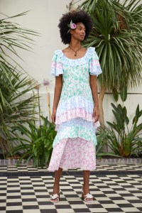 Rixo RTW Spring 2022