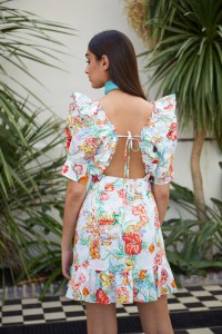 Rixo RTW Spring 2022