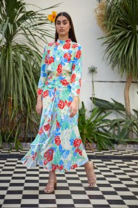 Rixo RTW Spring 2022