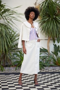 Rixo RTW Spring 2022