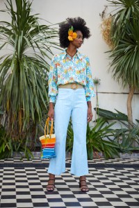 Rixo RTW Spring 2022