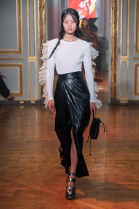 Rochas RTW Spring 2022